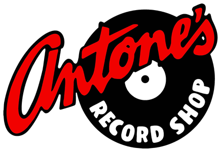 Antone's Record Shop